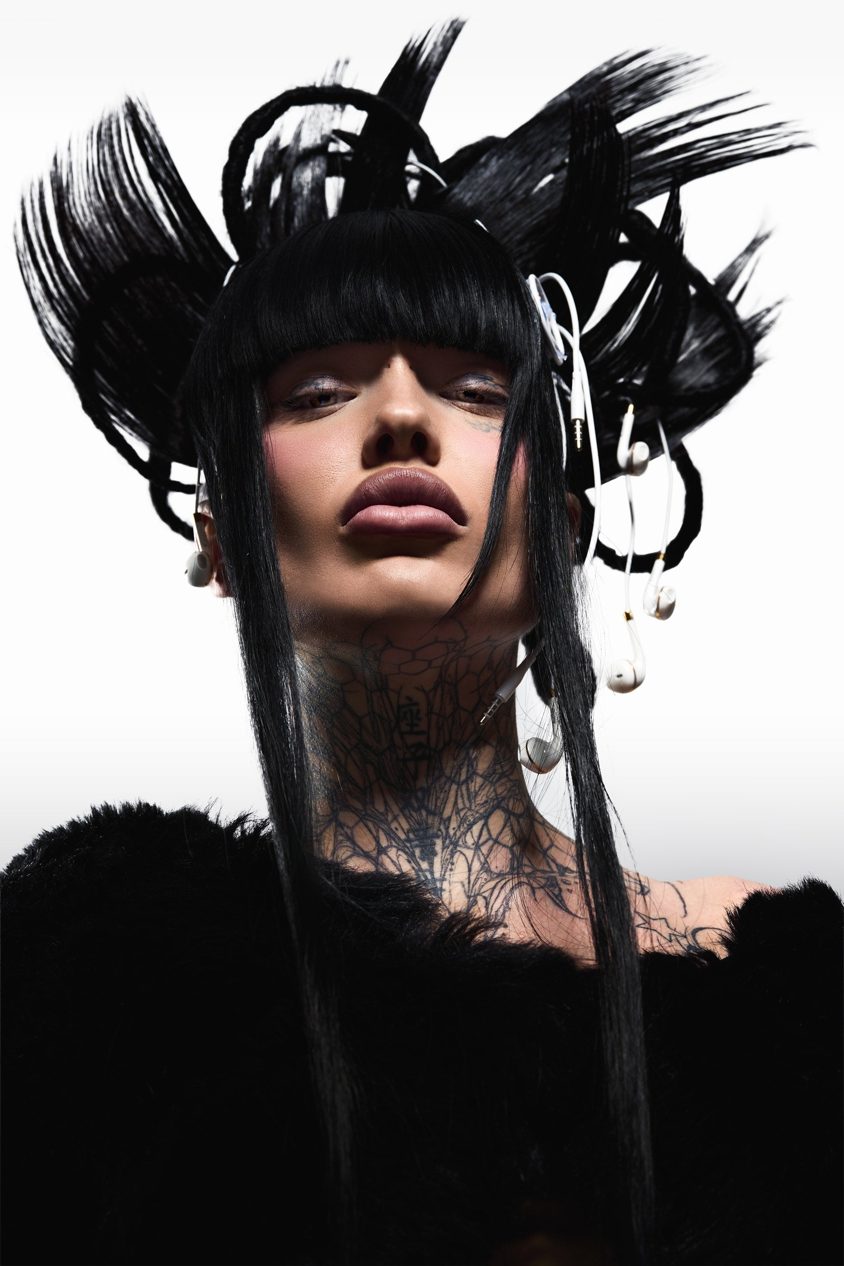 KUNT FETISH TALKS RAP, WINGS AND THE KLUB