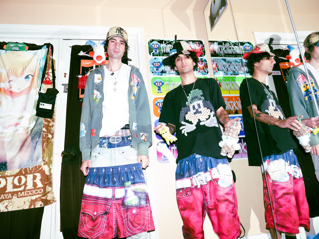 NOTHING IS THAT SERIOUS WHEN TALKING WITH RHINO DICK PILL