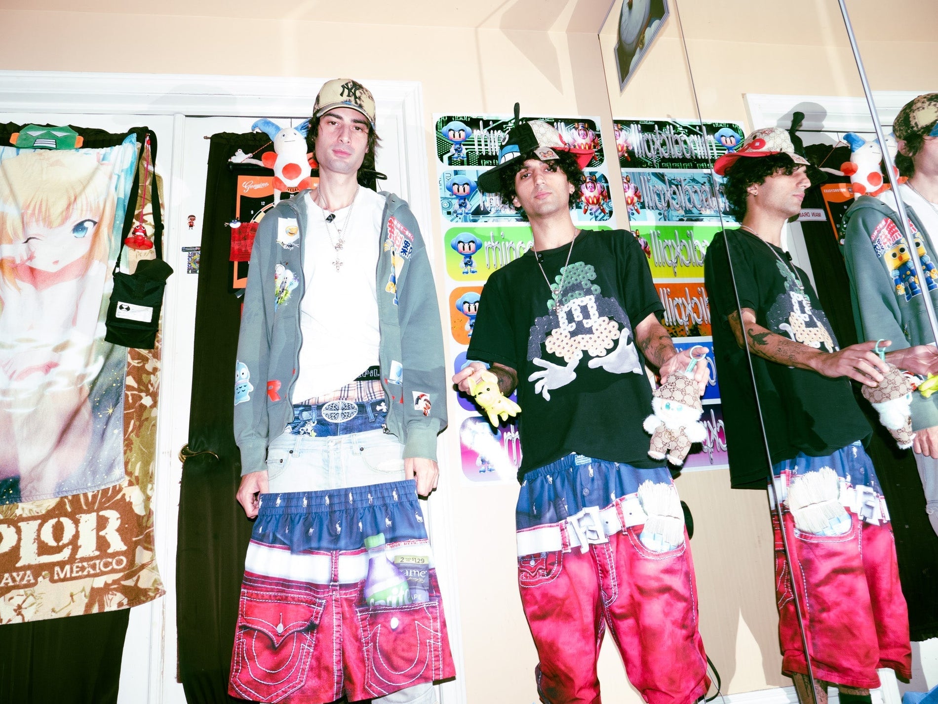 NOTHING IS THAT SERIOUS WHEN TALKING WITH RHINO DICK PILL