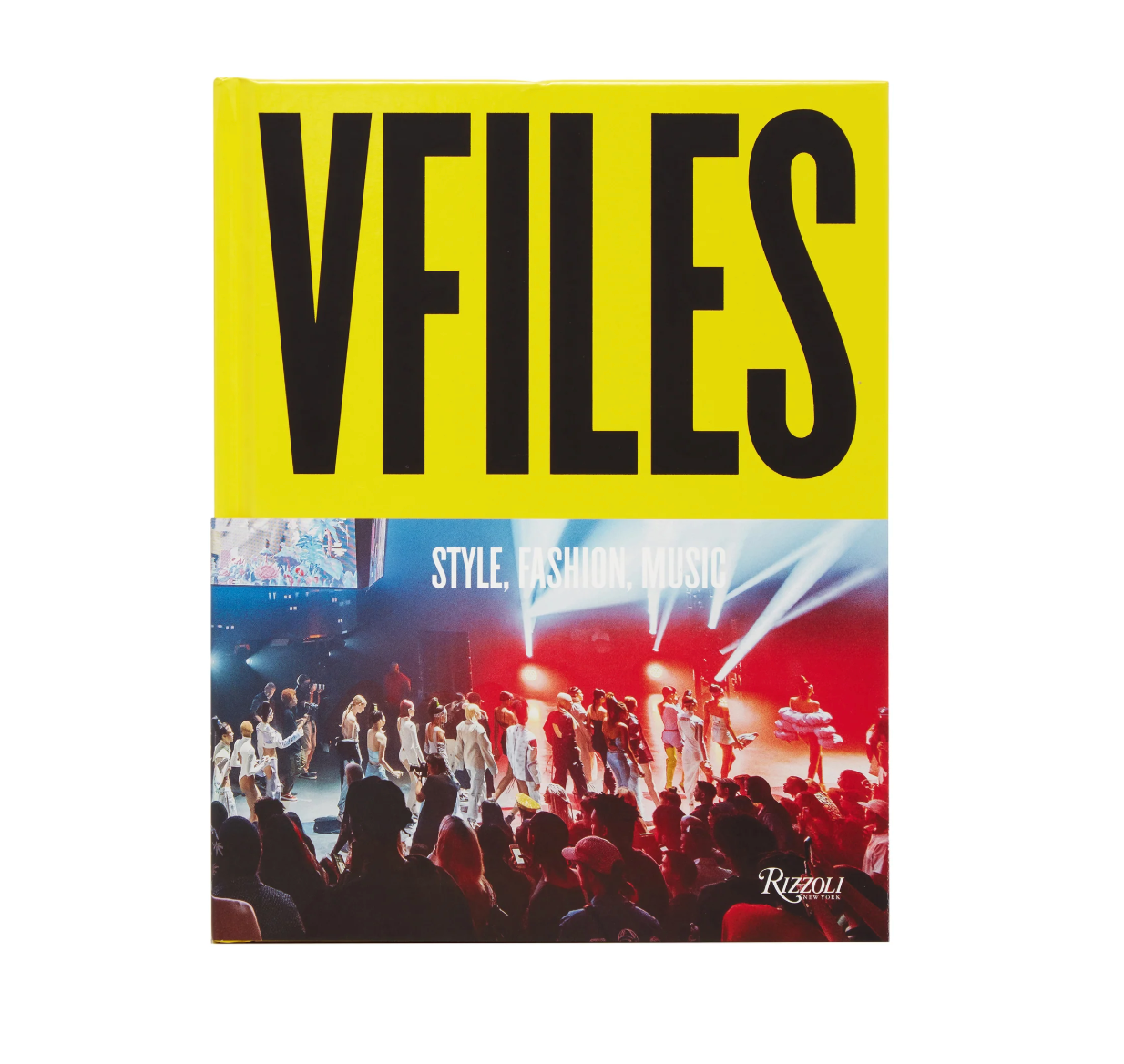 The VFILES Book