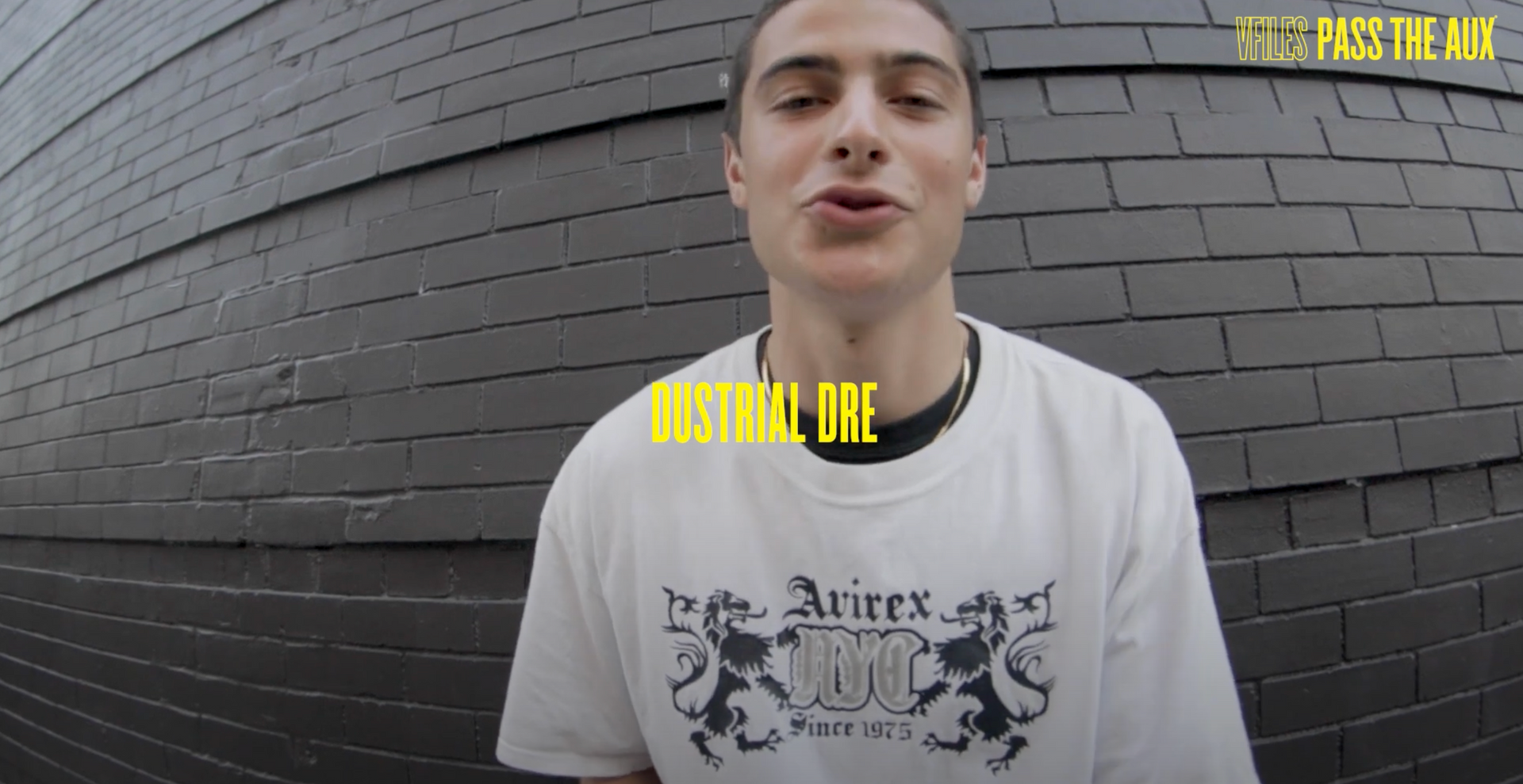 Loading video